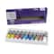 Winsor & Newton™ Artisan Water Mixable Oil Colour™ 10 Color Paint Tube Set